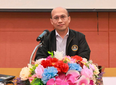 ศูนย์ฯ 9 ร่วมพัฒนาศักยภาพทีมงาน ยกระดับงานสหกรณ์ ณ ... พารามิเตอร์รูปภาพ 1