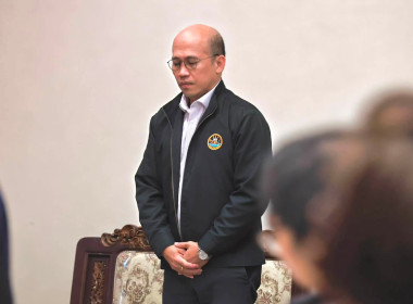 ศูนย์ฯ 9 ร่วมพัฒนาศักยภาพทีมงาน ยกระดับงานสหกรณ์ ณ ... พารามิเตอร์รูปภาพ 11