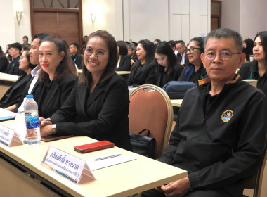 ศูนย์ฯ 9 ร่วมพัฒนาศักยภาพทีมงาน ยกระดับงานสหกรณ์ ณ ... พารามิเตอร์รูปภาพ 35