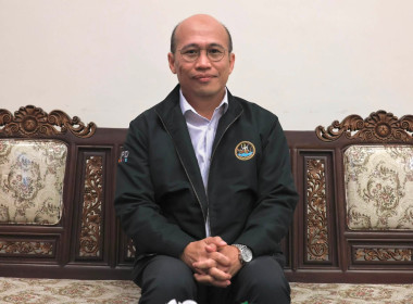 ศูนย์ฯ 9 ร่วมพัฒนาศักยภาพทีมงาน ยกระดับงานสหกรณ์ ณ ... พารามิเตอร์รูปภาพ 6