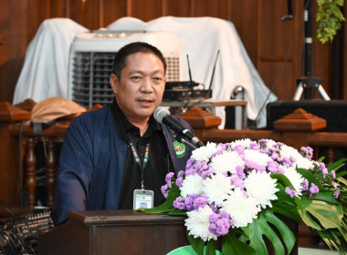อธิบดีฯ ขับเคลื่อนนโยบาย CPD DRIVE ภาคเหนือ ... พารามิเตอร์รูปภาพ 19