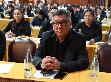 อธิบดีฯ ขับเคลื่อนนโยบาย CPD DRIVE ภาคเหนือ ... พารามิเตอร์รูปภาพ 36