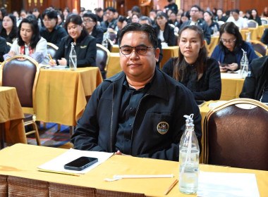 อธิบดีฯ ขับเคลื่อนนโยบาย CPD DRIVE ภาคเหนือ ... พารามิเตอร์รูปภาพ 37