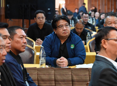อธิบดีฯ ขับเคลื่อนนโยบาย CPD DRIVE ภาคเหนือ ... พารามิเตอร์รูปภาพ 44
