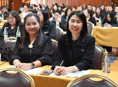 อธิบดีฯ ขับเคลื่อนนโยบาย CPD DRIVE ภาคเหนือ ... พารามิเตอร์รูปภาพ 47