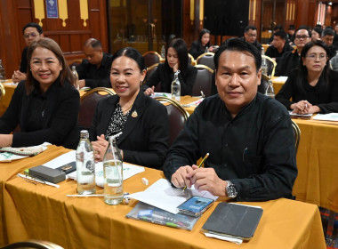 อธิบดีฯ ขับเคลื่อนนโยบาย CPD DRIVE ภาคเหนือ ... พารามิเตอร์รูปภาพ 49