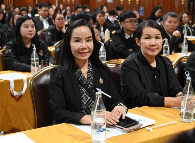 อธิบดีฯ ขับเคลื่อนนโยบาย CPD DRIVE ภาคเหนือ ... พารามิเตอร์รูปภาพ 52