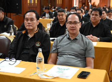 อธิบดีฯ ขับเคลื่อนนโยบาย CPD DRIVE ภาคเหนือ ... พารามิเตอร์รูปภาพ 53