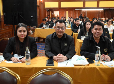 อธิบดีฯ ขับเคลื่อนนโยบาย CPD DRIVE ภาคเหนือ ... พารามิเตอร์รูปภาพ 55