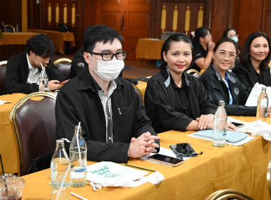 อธิบดีฯ ขับเคลื่อนนโยบาย CPD DRIVE ภาคเหนือ ... พารามิเตอร์รูปภาพ 59
