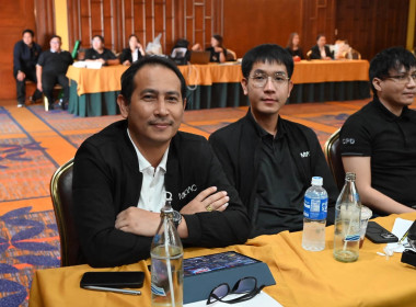 อธิบดีฯ ขับเคลื่อนนโยบาย CPD DRIVE ภาคเหนือ ... พารามิเตอร์รูปภาพ 60