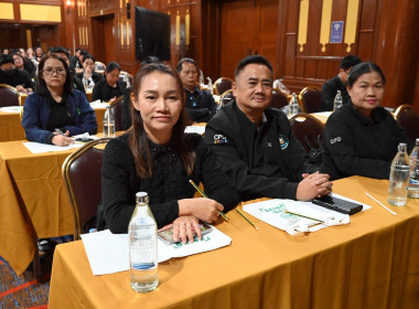 อธิบดีฯ ขับเคลื่อนนโยบาย CPD DRIVE ภาคเหนือ ... พารามิเตอร์รูปภาพ 62