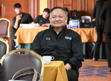 อธิบดีฯ ขับเคลื่อนนโยบาย CPD DRIVE ภาคเหนือ ... พารามิเตอร์รูปภาพ 76
