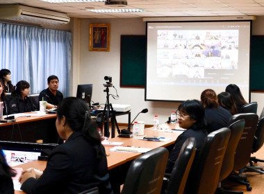 ศูนย์ฯ 9 รับนโยบายปี 70 ... พารามิเตอร์รูปภาพ 21