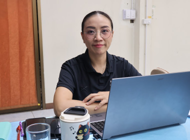 ศูนย์ฯ 9 อบรมระบบฐานข้อมูลฯ ยกระดับการพัฒนา สู่ยุคดิจิทัล 💻 พารามิเตอร์รูปภาพ 4