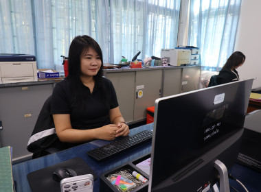 ศูนย์ฯ 9 ร่วมประชุมกองคลัง วางกรอบการปฏิบัติงานปีงบฯ 2570 💻 พารามิเตอร์รูปภาพ 1