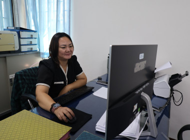 ศูนย์ฯ 9 ร่วมประชุมกองคลัง วางกรอบการปฏิบัติงานปีงบฯ 2570 💻 พารามิเตอร์รูปภาพ 3