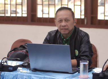 ศูนย์ฯ 9 ร่วมอบรม One Portal ... พารามิเตอร์รูปภาพ 4