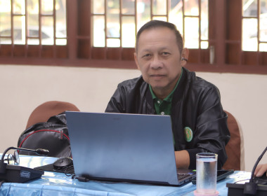 ศูนย์ฯ 9 ร่วมอบรม One Portal ... พารามิเตอร์รูปภาพ 13