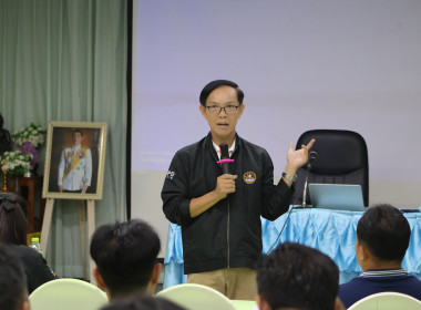 ศูนย์ฯ 9 ต้อนรับชุมนุมสหกรณ์โคนมภาคเหนือฯ ... พารามิเตอร์รูปภาพ 12