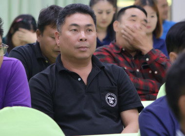 ศูนย์ฯ 9 ต้อนรับชุมนุมสหกรณ์โคนมภาคเหนือฯ ... พารามิเตอร์รูปภาพ 13