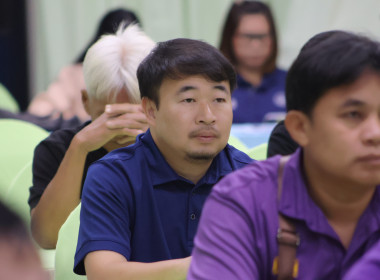 ศูนย์ฯ 9 ต้อนรับชุมนุมสหกรณ์โคนมภาคเหนือฯ ... พารามิเตอร์รูปภาพ 14