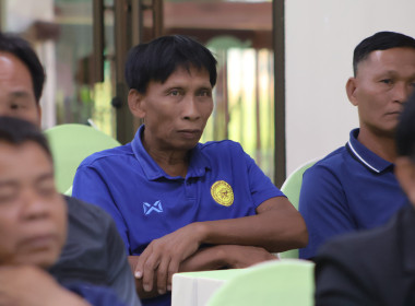 ศูนย์ฯ 9 ต้อนรับชุมนุมสหกรณ์โคนมภาคเหนือฯ ... พารามิเตอร์รูปภาพ 16